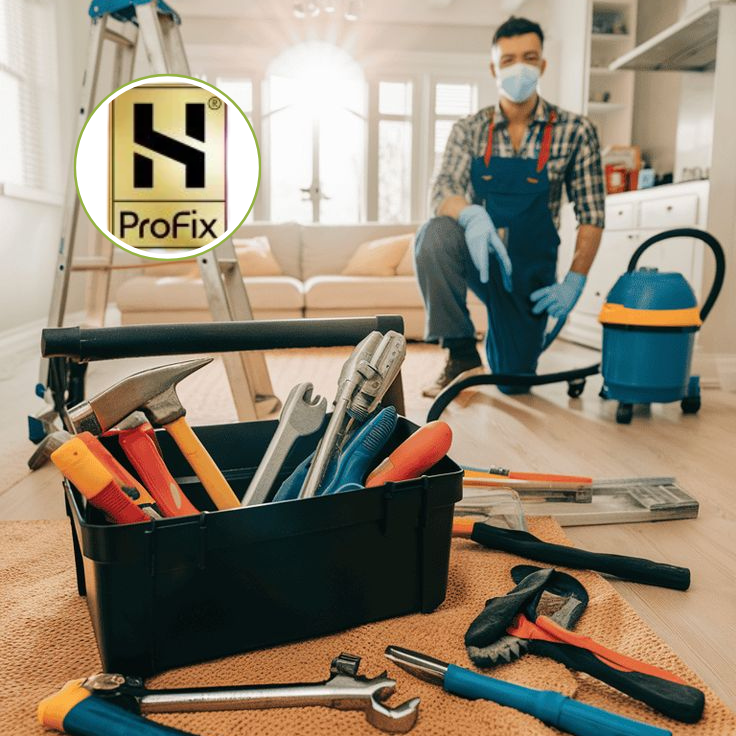 Plumbing Services in Navi Mumbai