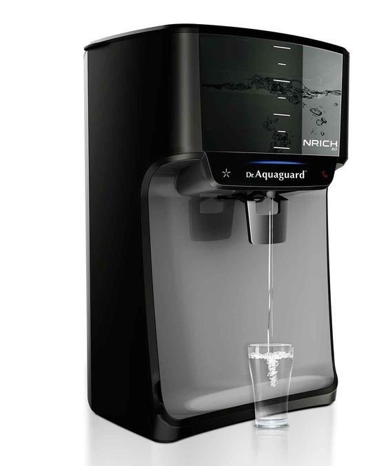 Water Purifier Servicing
