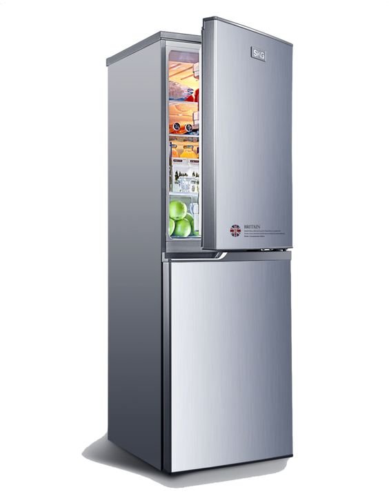 Fridge Repairing